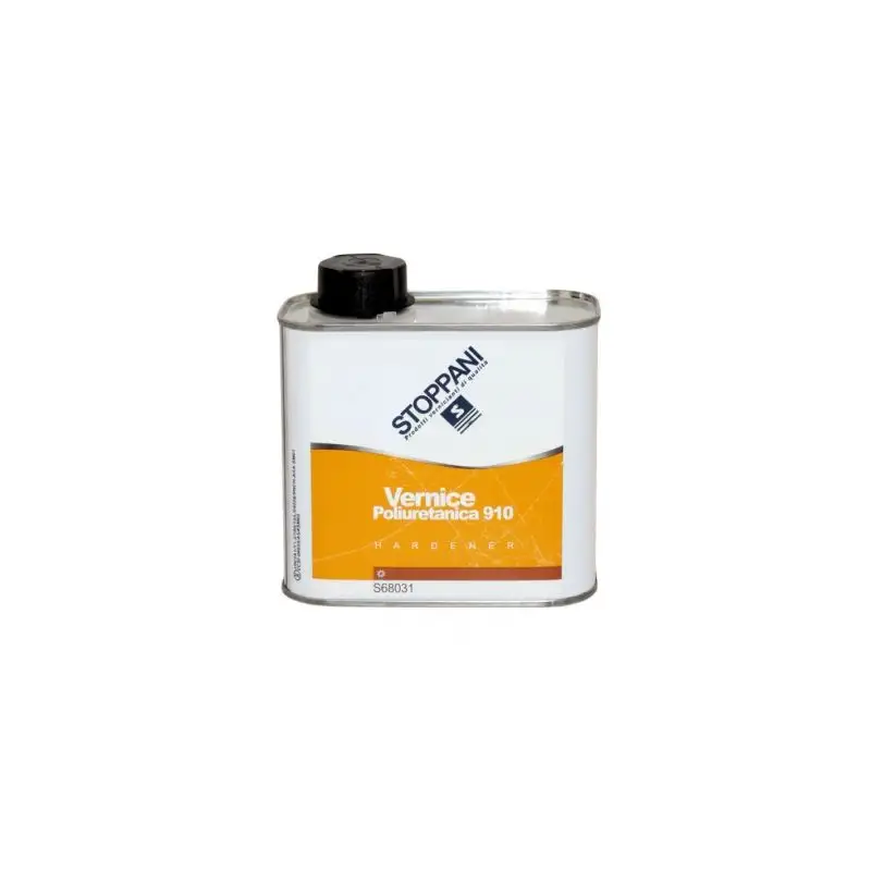 VERNICE POLIURETANICA 910 - B ML.500