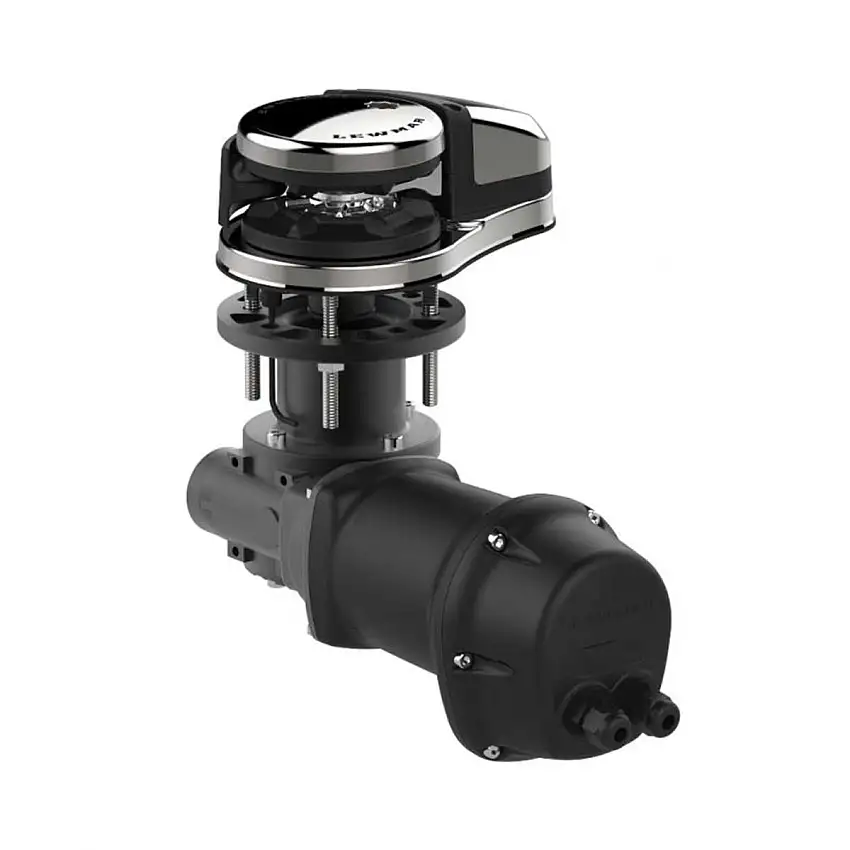 Verricello verticale VX1 300W
