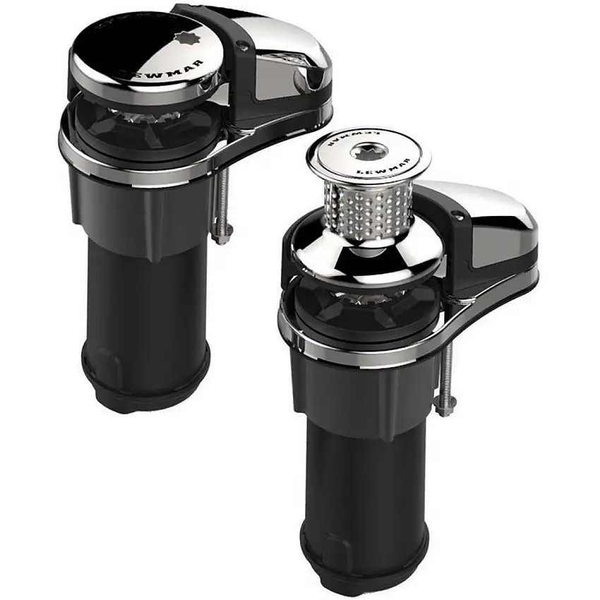 Verricello verticale VX1L 500W