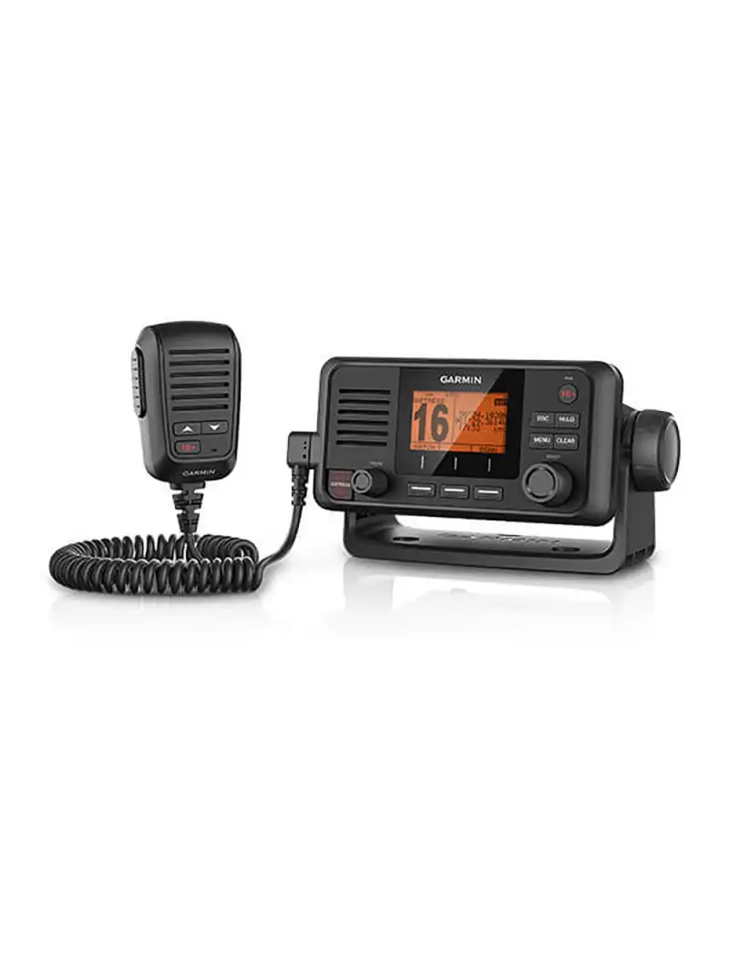 VHF GARMIN 115i GARMIN