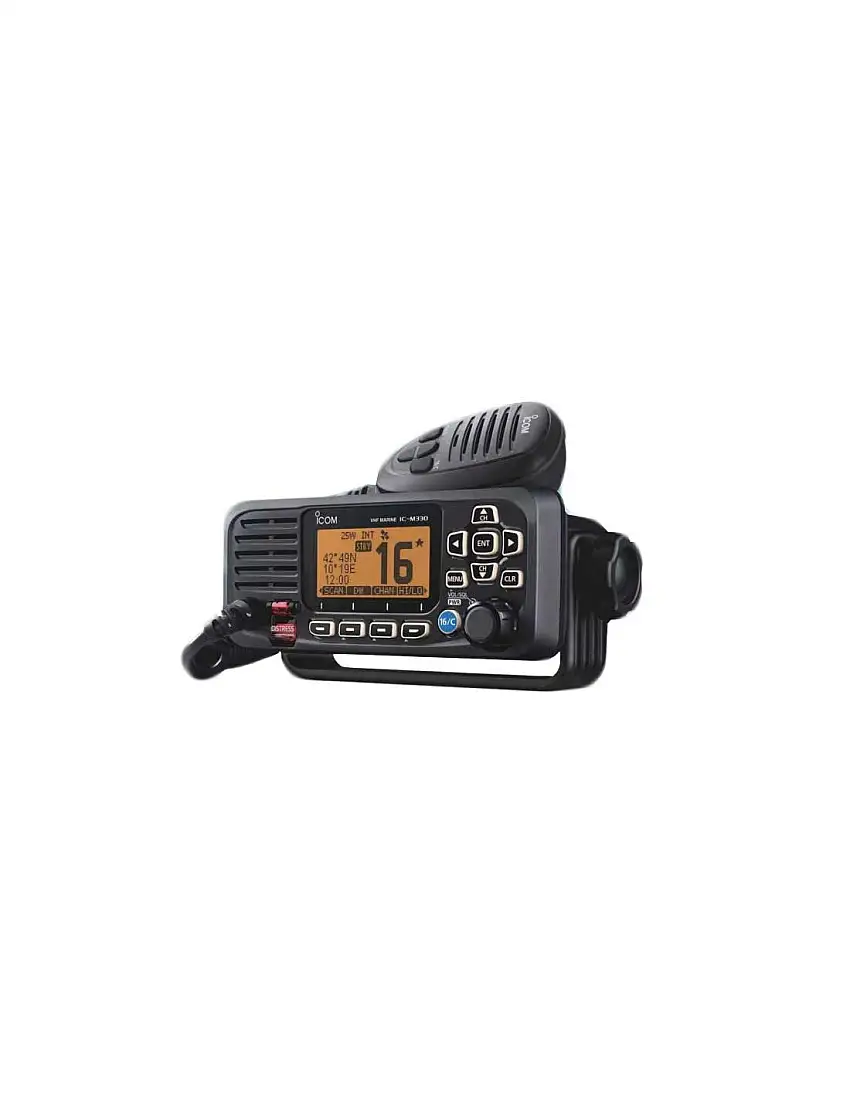 VHF fisso Icom IC-M330GE
