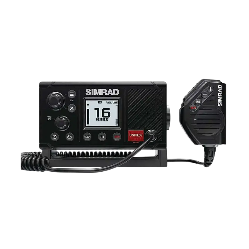 VHF RS20S