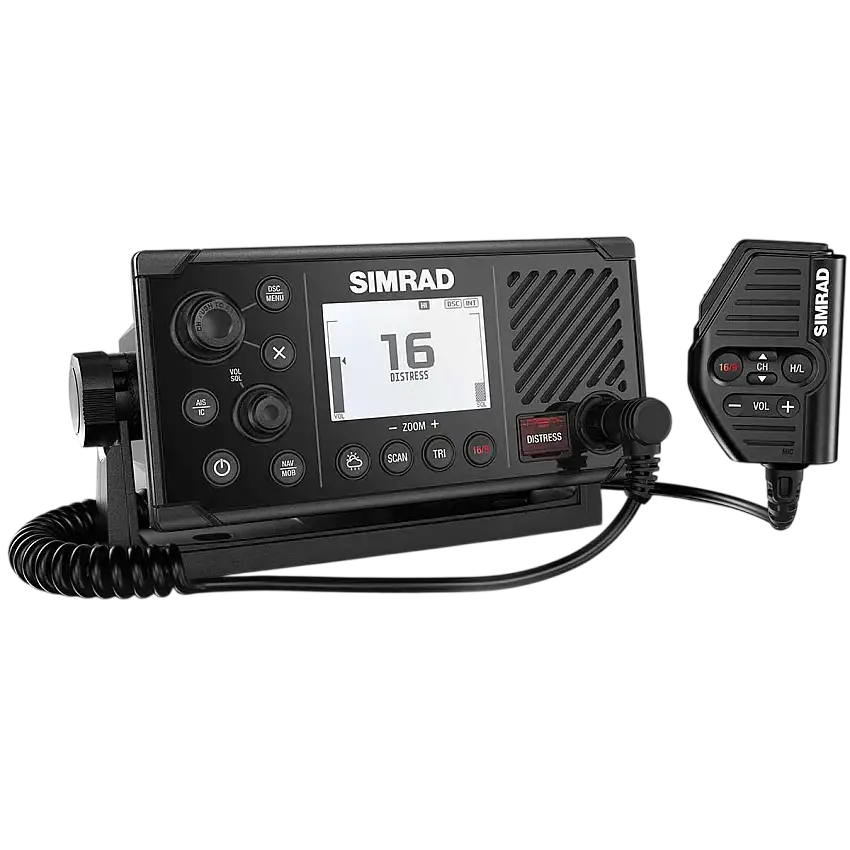 VHF RS40 AIS