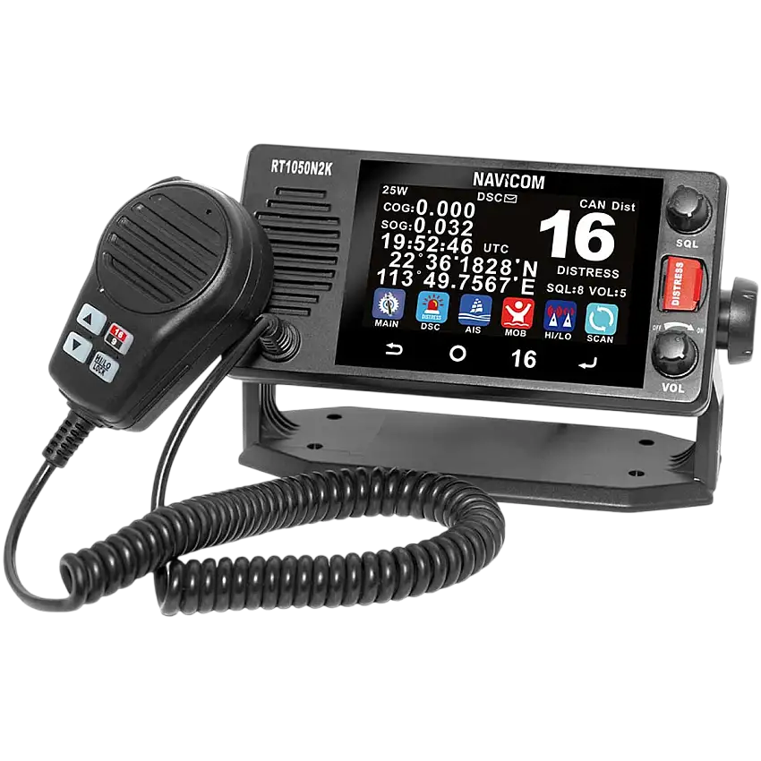 VHF RT1050