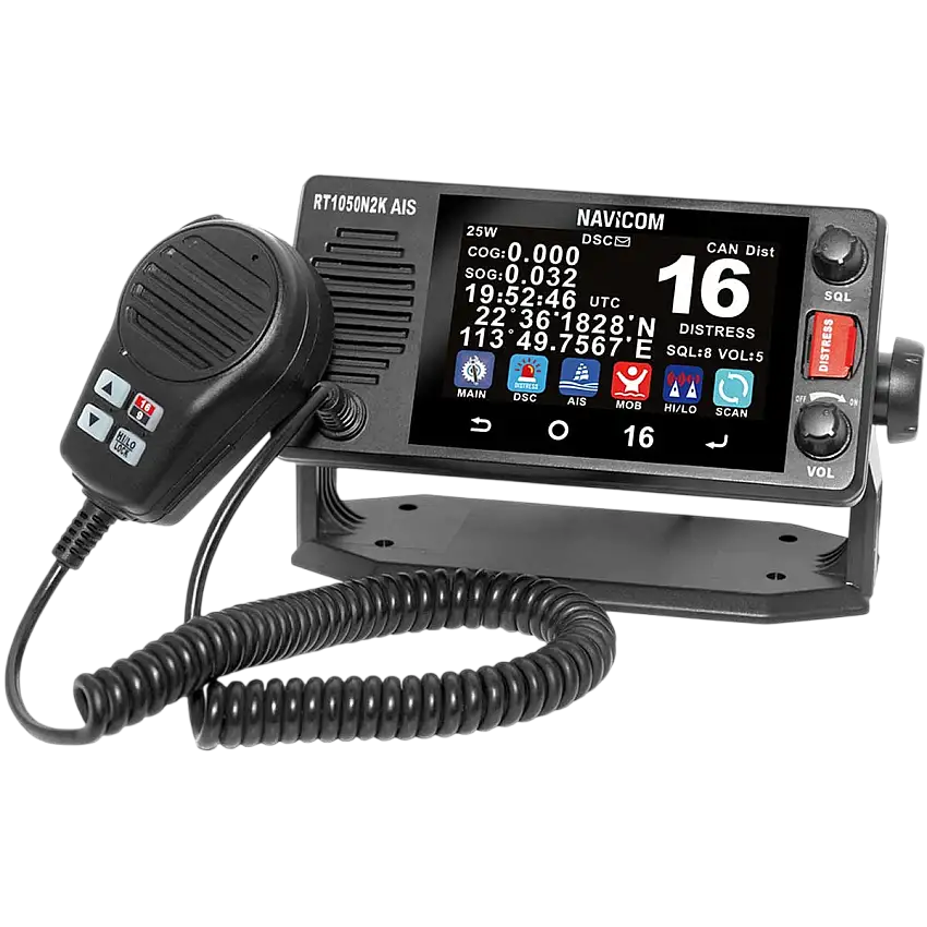 VHF RT1050 AIS