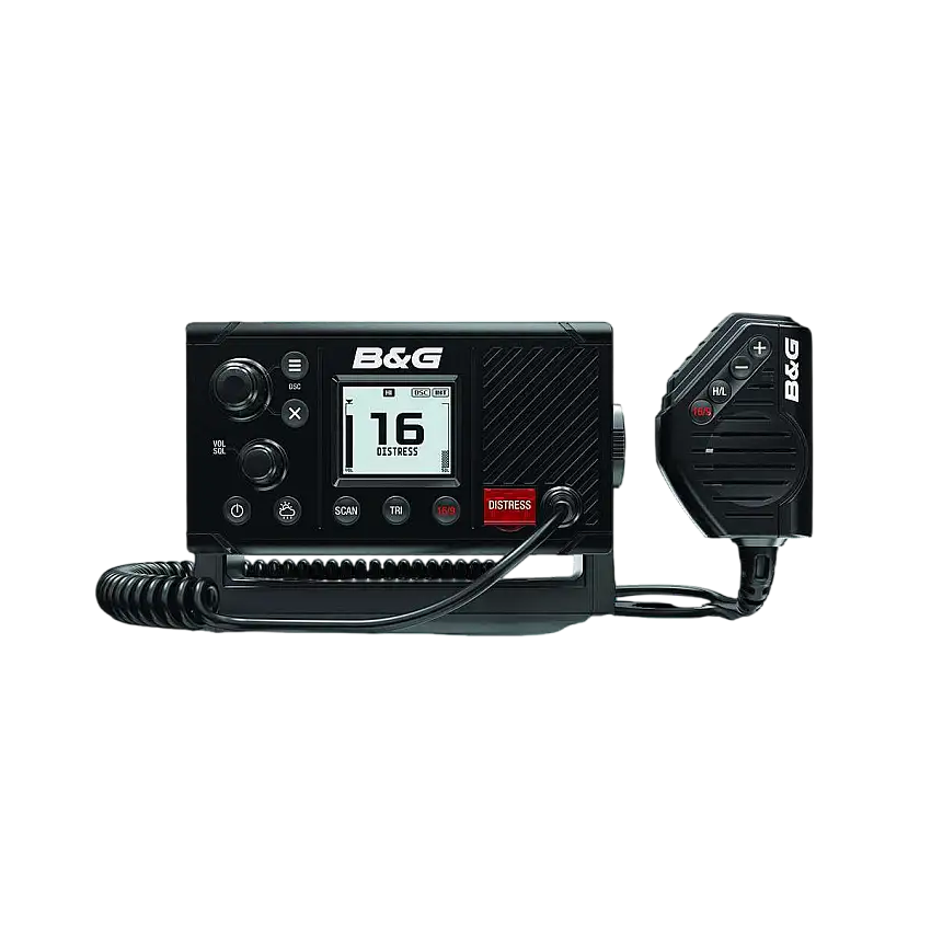 VHF V20S