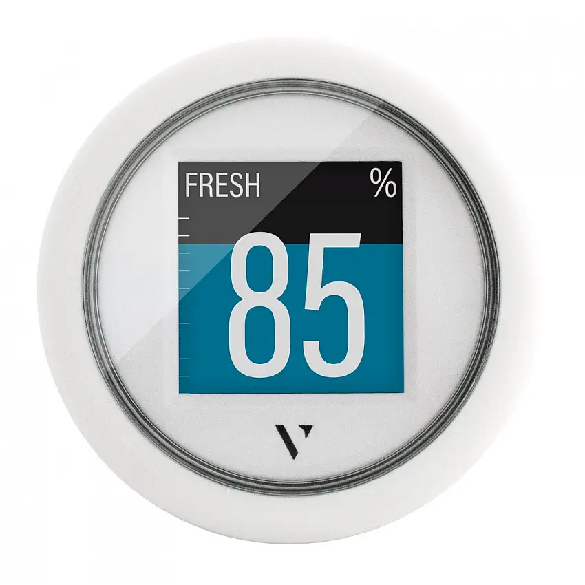 VL Flex 52 - Bianco - Viewline