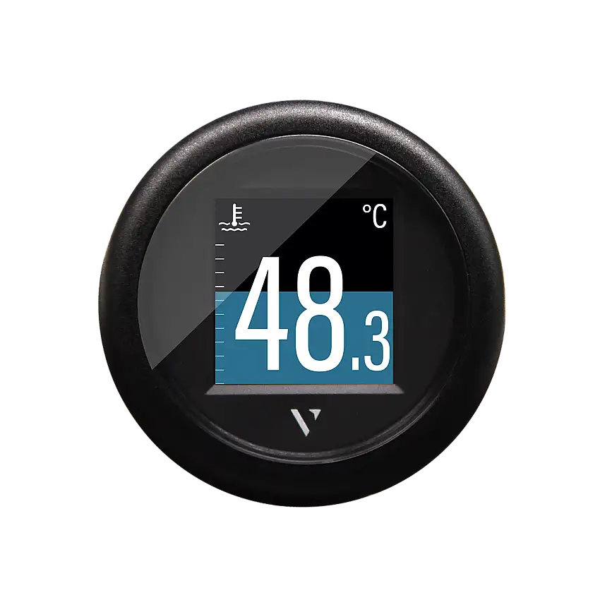 VL Flex 52 - Nero - Viewline