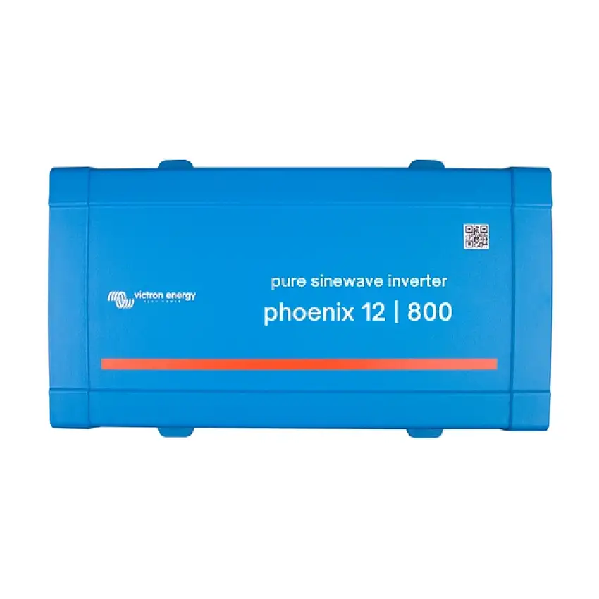 INVERTER VICTRON PHOENIX 12V 800VA