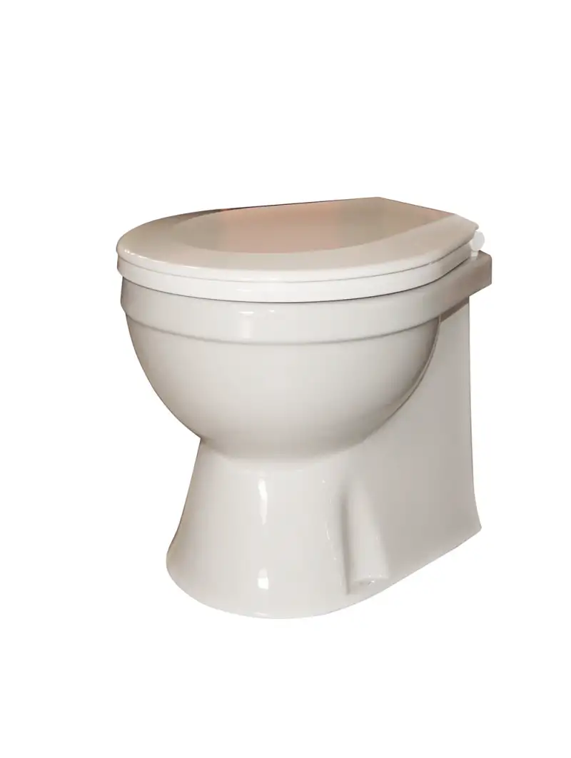 WC ELETTRICO TMC 12V. CARENATO 0