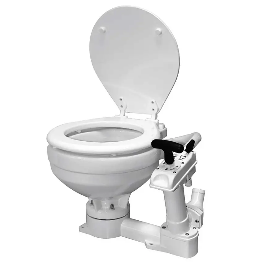 WC marino manuale LT-0