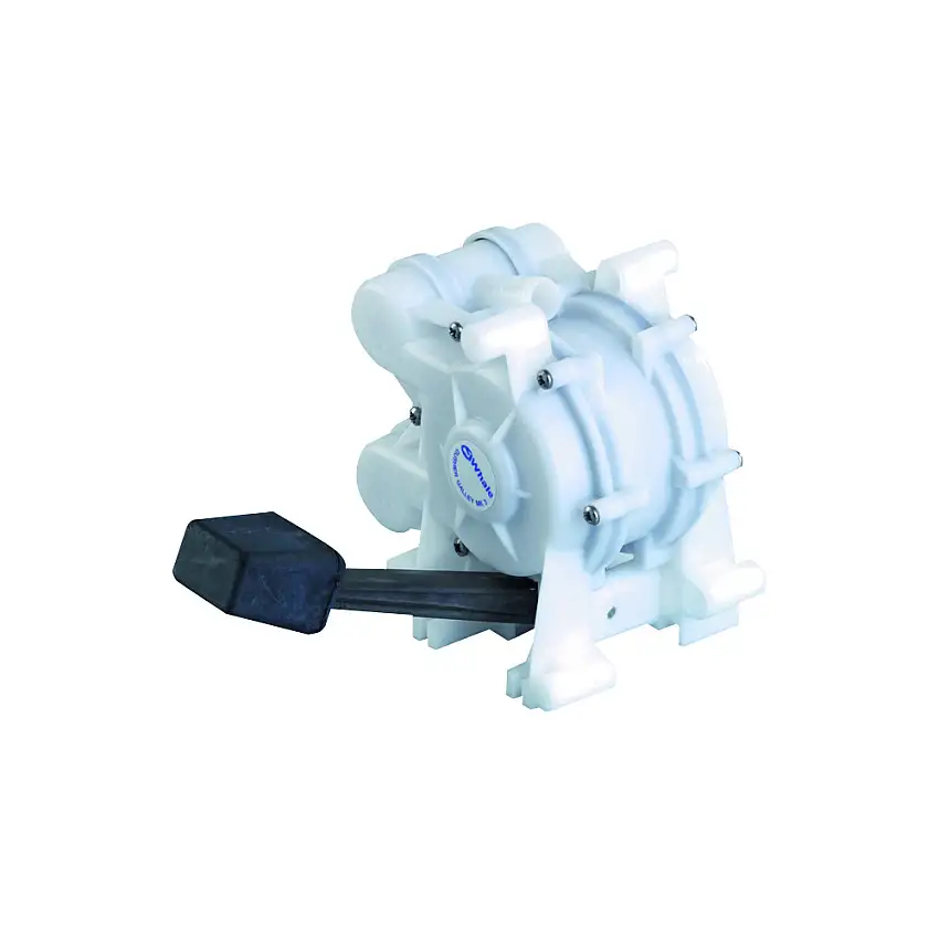 Whale Gusher Pantry Pump MK3 sinistra 15l/min