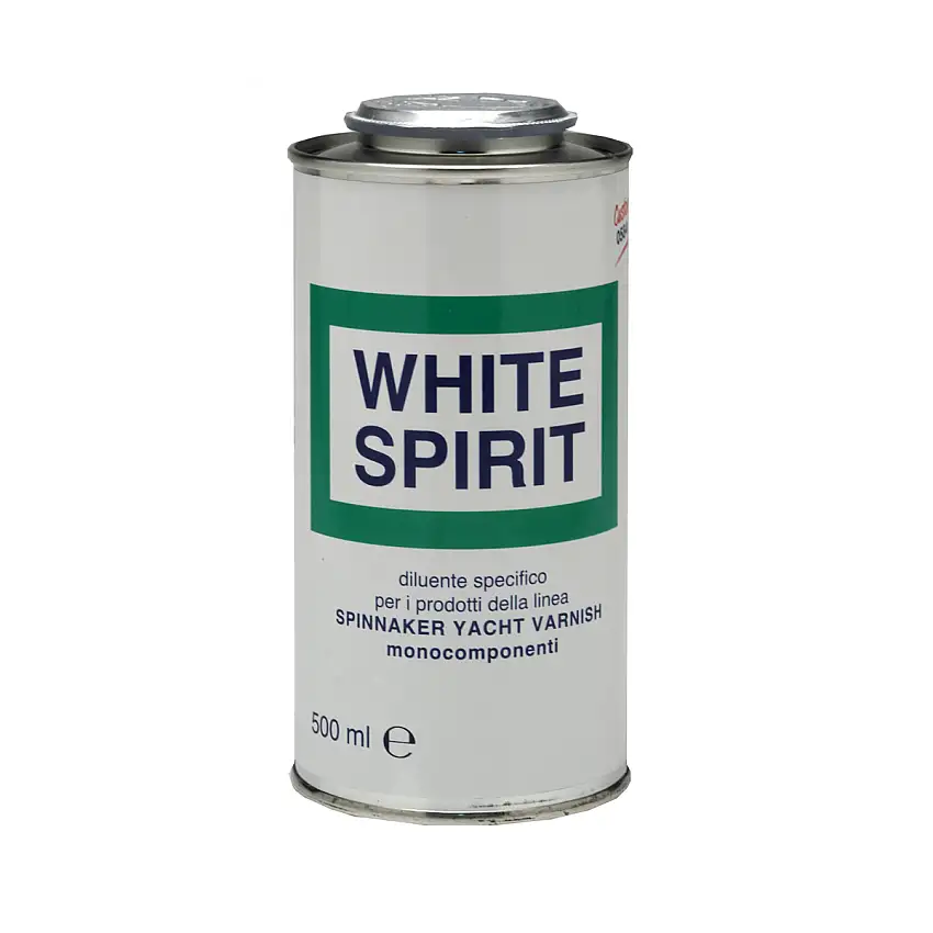White spirit lt.0,5