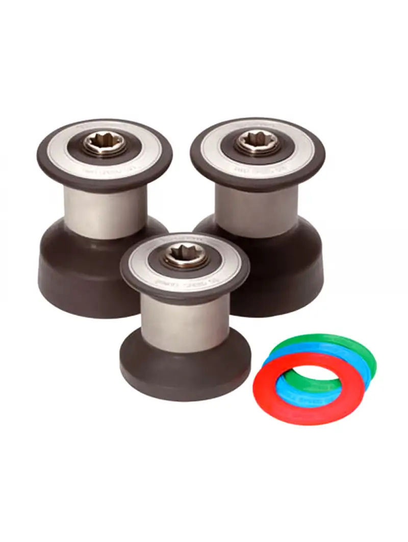 WINCH 8:1 BARTON MARINE