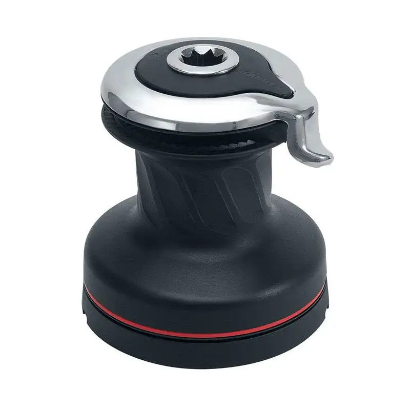 Winch Radial self-tailing 1 velocità Alluminio
