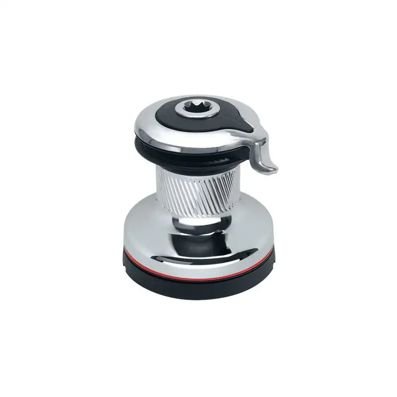 Winch Radial self-tailing 1 velocità Cromo