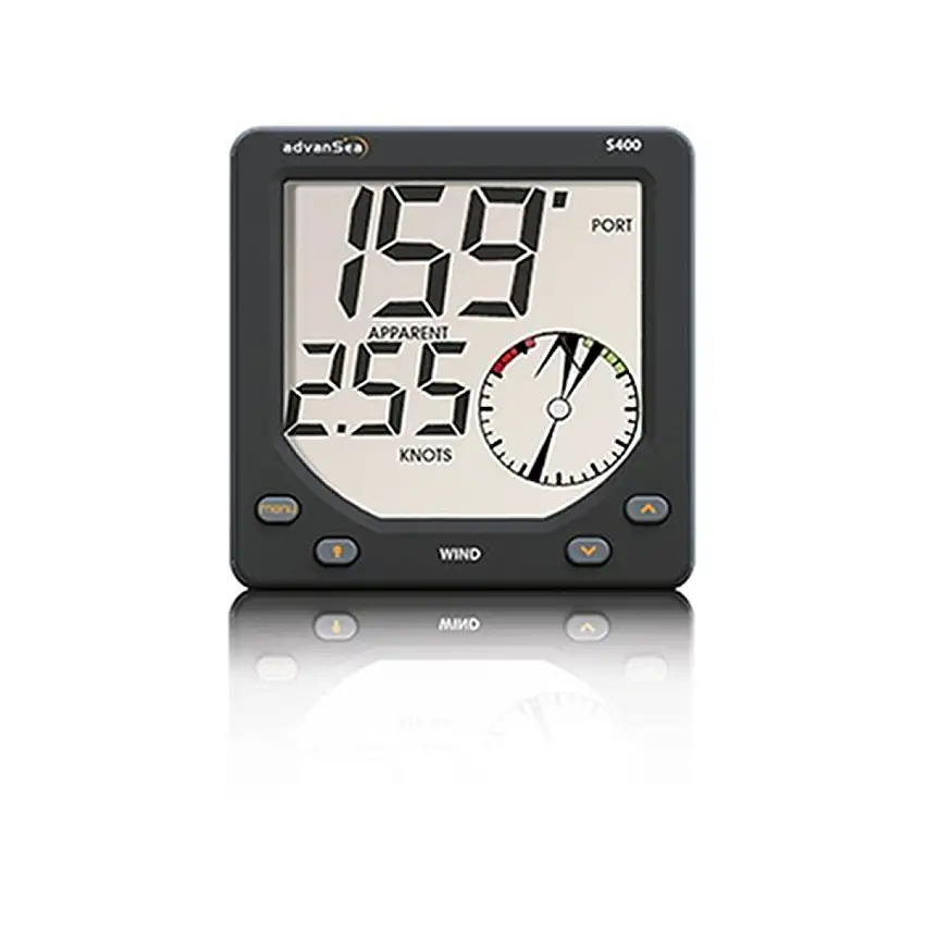 Plastimo Wind Speed S 400 Solo Strumento