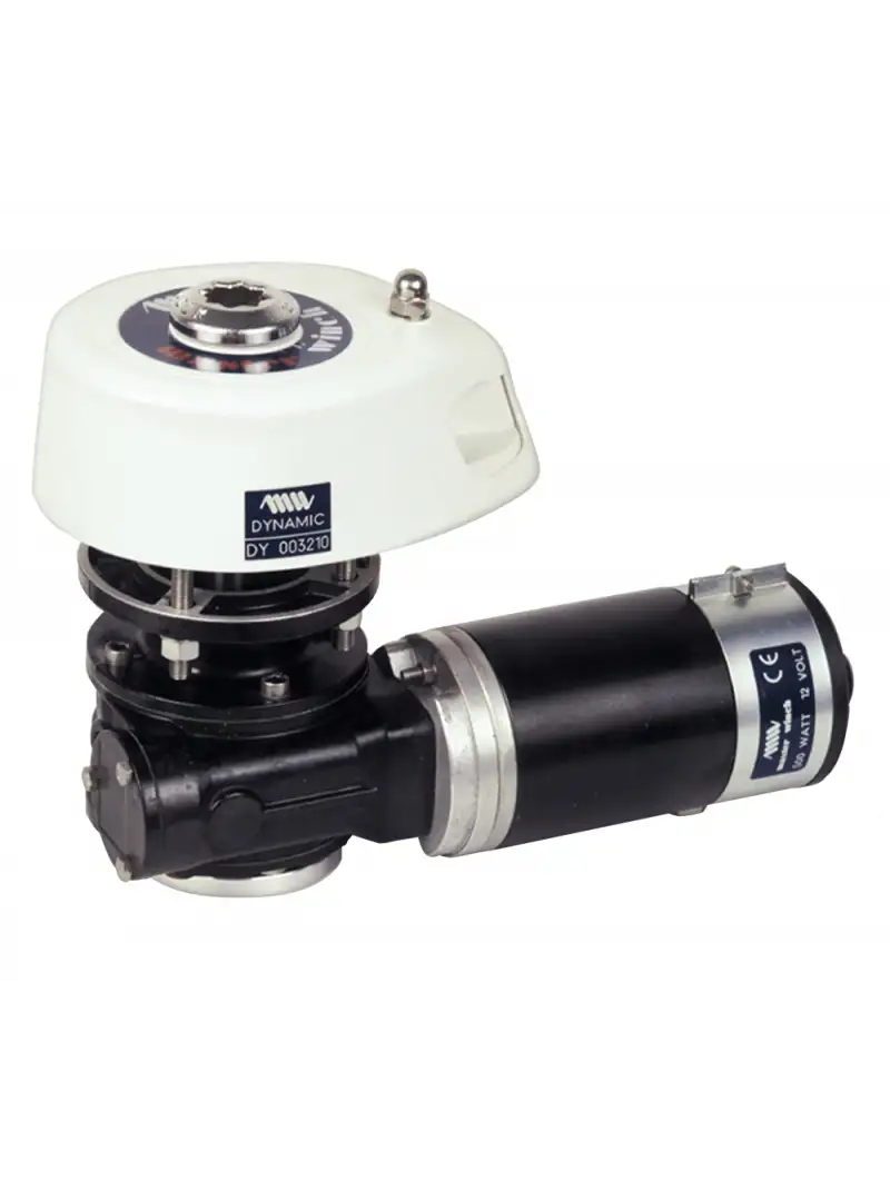 X0 500 W. 12 V. mm. 6 LOFRANS'