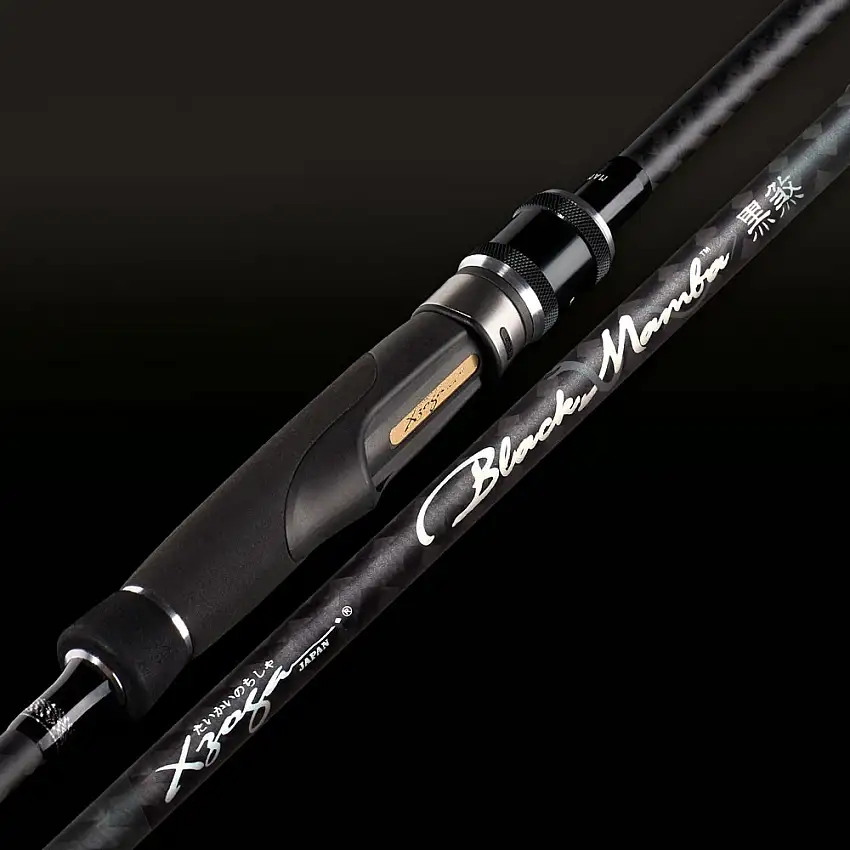 XZOGA BLACK MAMBA