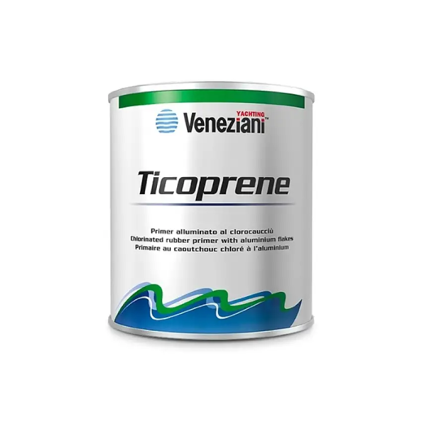 Antivegetative TICOPRENE primer lt.0,75