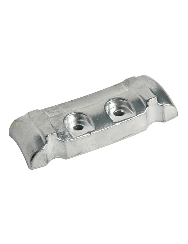 Anodo Piastra Trim Mercury 200/300HP