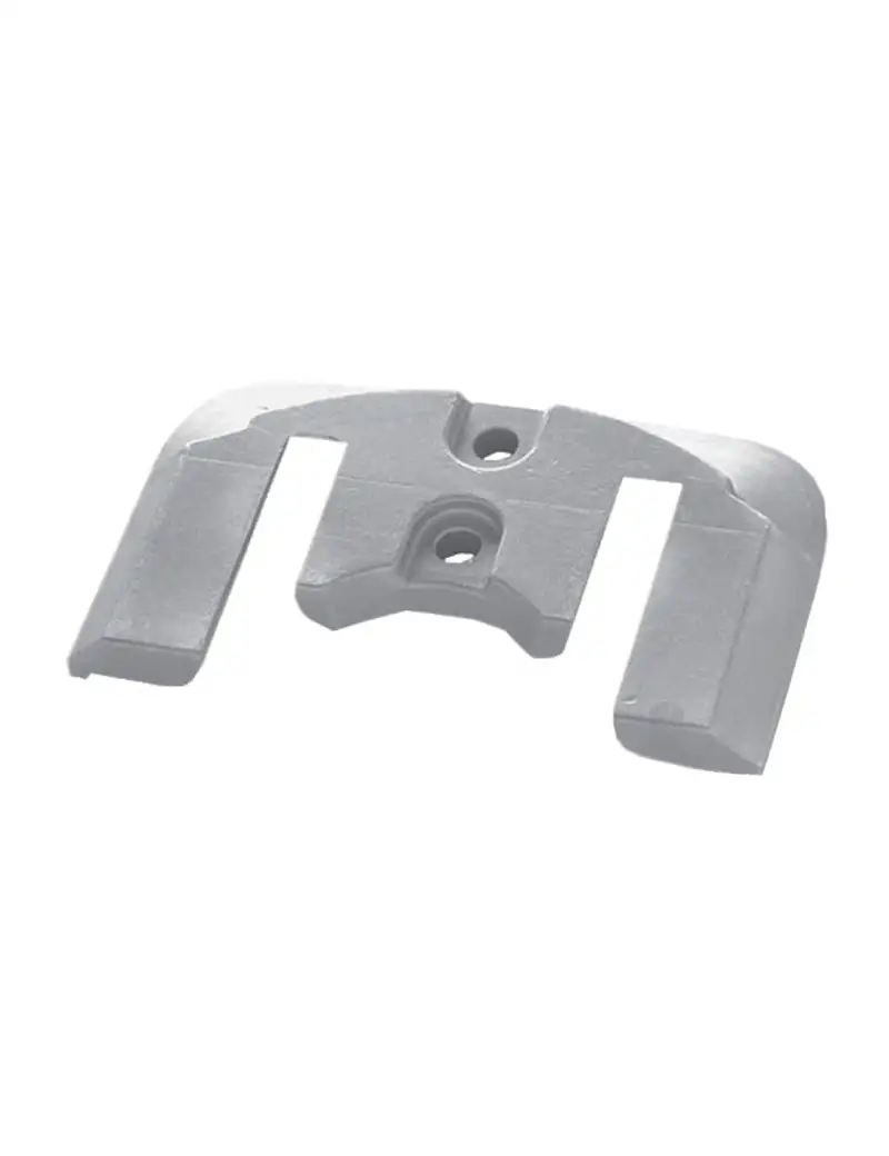 Anodo Piastra Mercruiser Bravo I/II/III