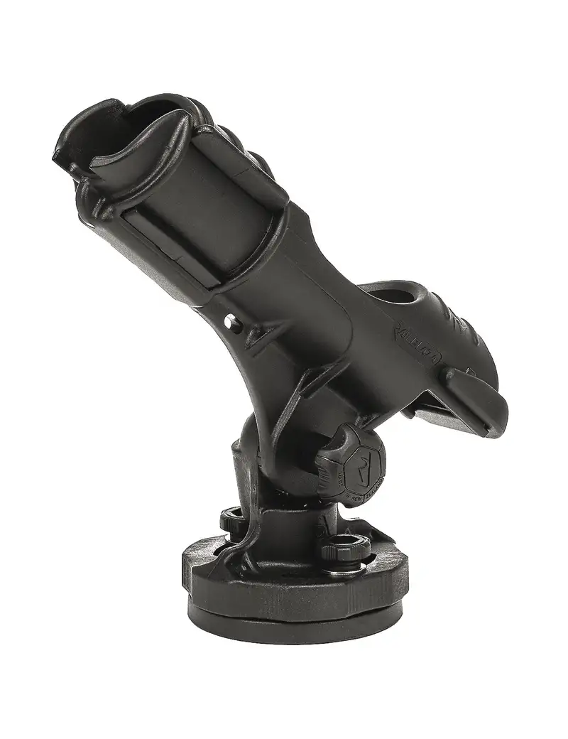 Railblaza Hexx Portacanna Heavy Duty Nero