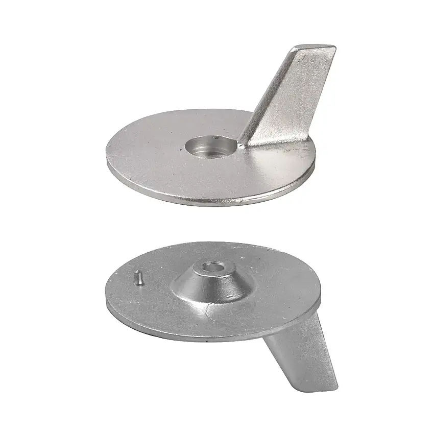 Anodo Pinna Honda 25/50HP