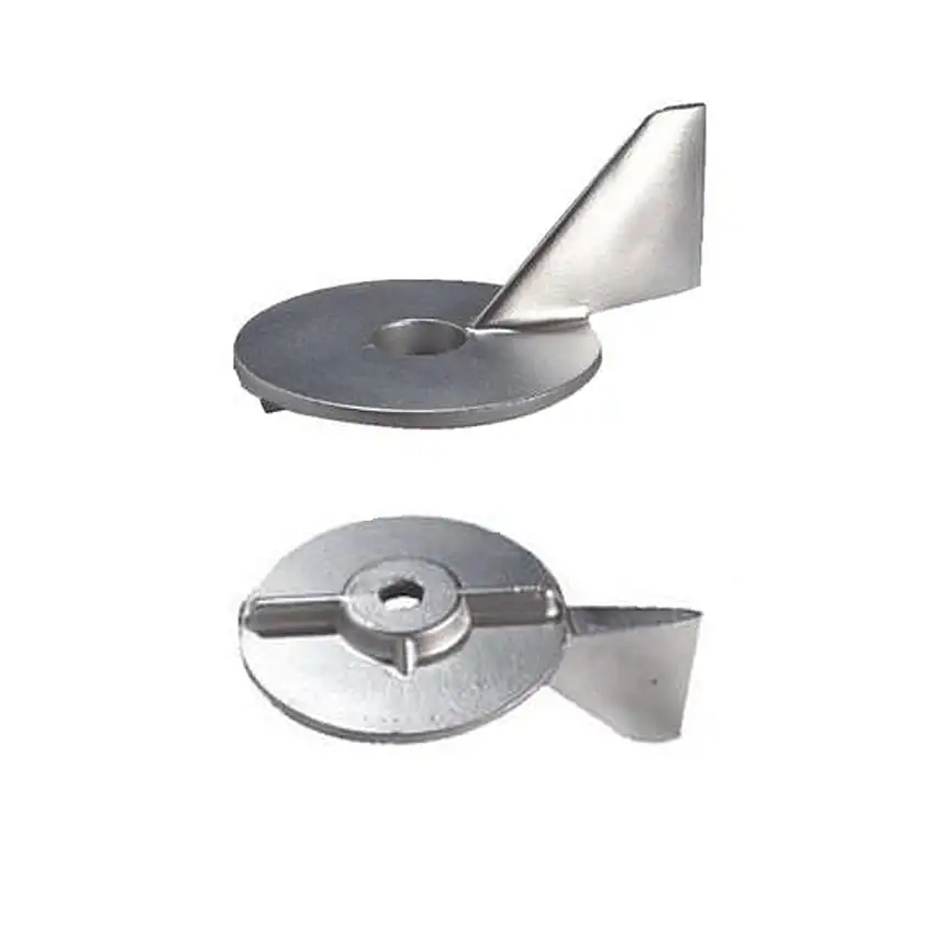 Anodo Pinna Mercury 50/75HP