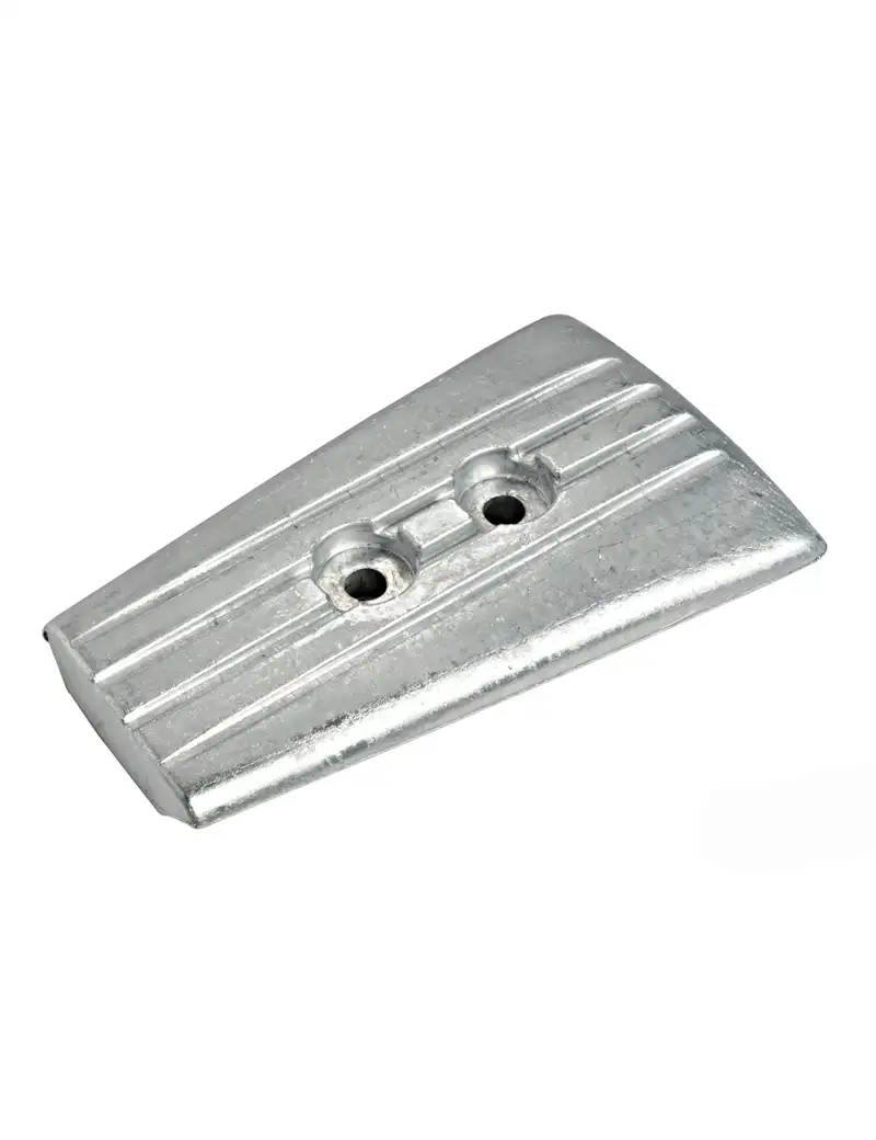 Anodo Piastra Volvo Penta Sx-A/DPS