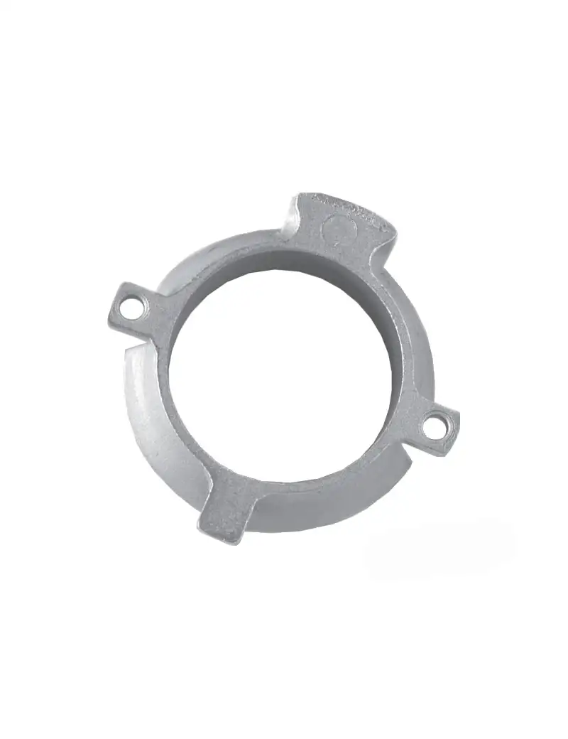 Anodo Collare Mercruiser Alpha One Gen II