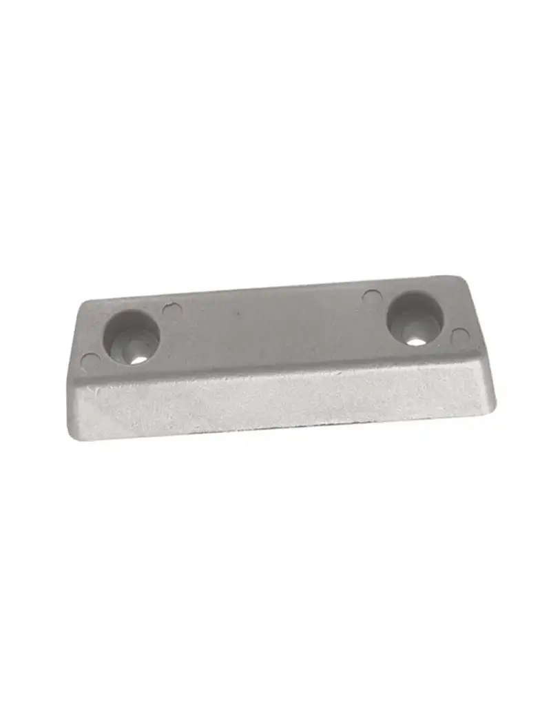 Anodo Barra Volvo Penta Duo Prop