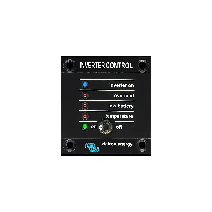 Victron Phoenix Inverter Control