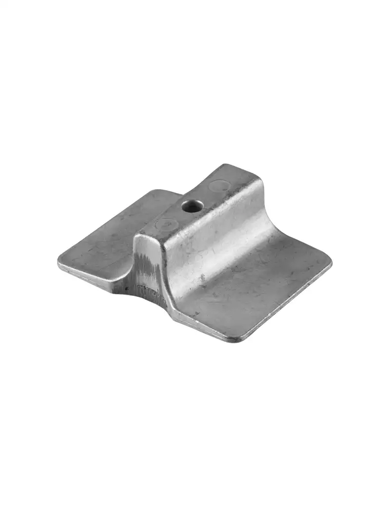 Anodo Placca Piede Yamaha 61N4525101