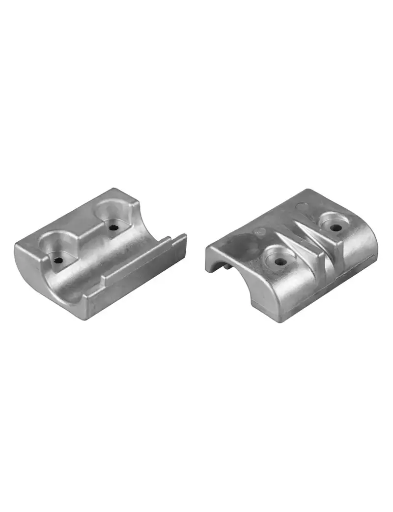 Anodo Placca Yamaha 40/50HP