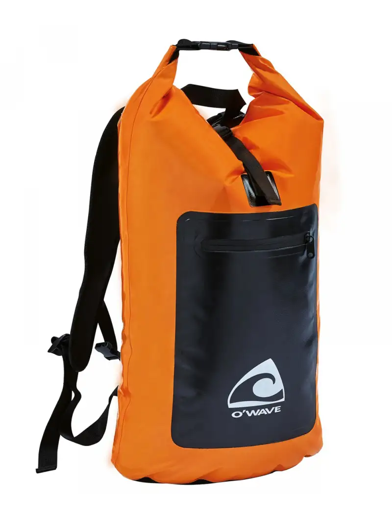 ZAINO DRYBAG LT.30 PLASTIMO