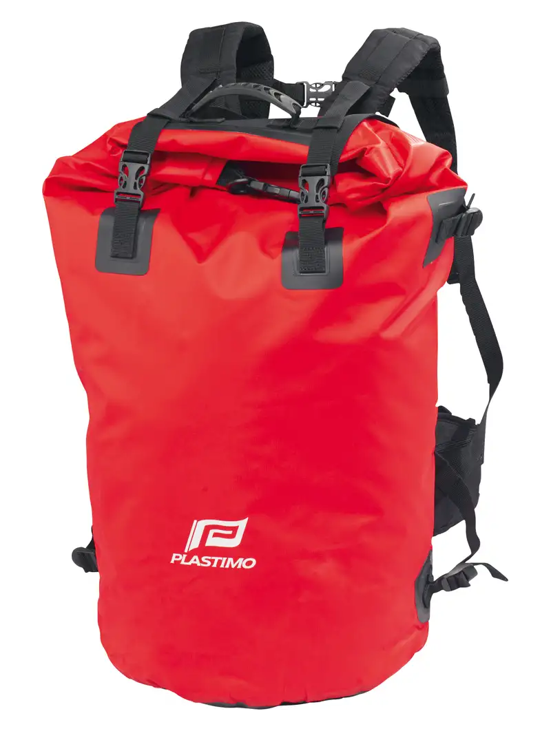 ZAINO STAGNO PLASTIMO