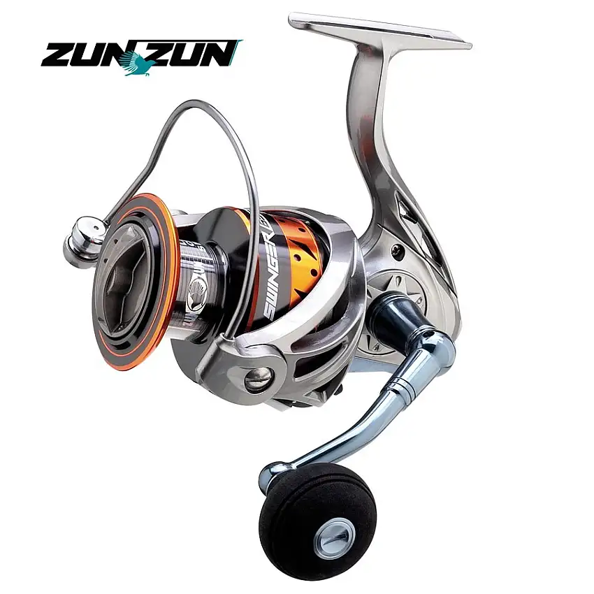 ZUN ZUN SWINGER