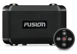 Black Box Fusion BB100