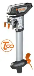 Torqeedo Cruise 6.0 R S/L