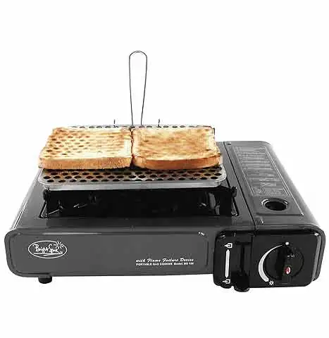 Top per toast