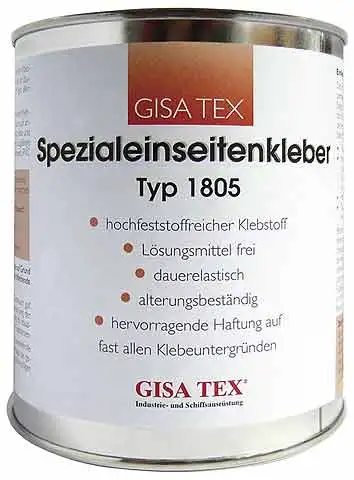 Adesivo GISATEX Adesivo 1805