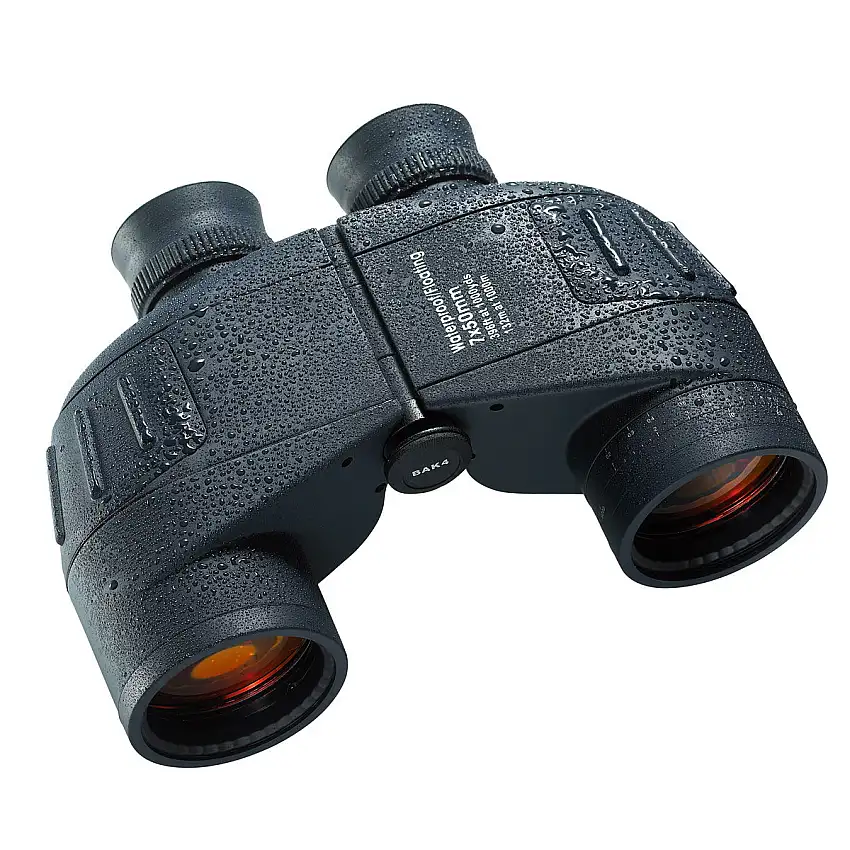 Binocolo a Compass 7 x 50 senza bussola