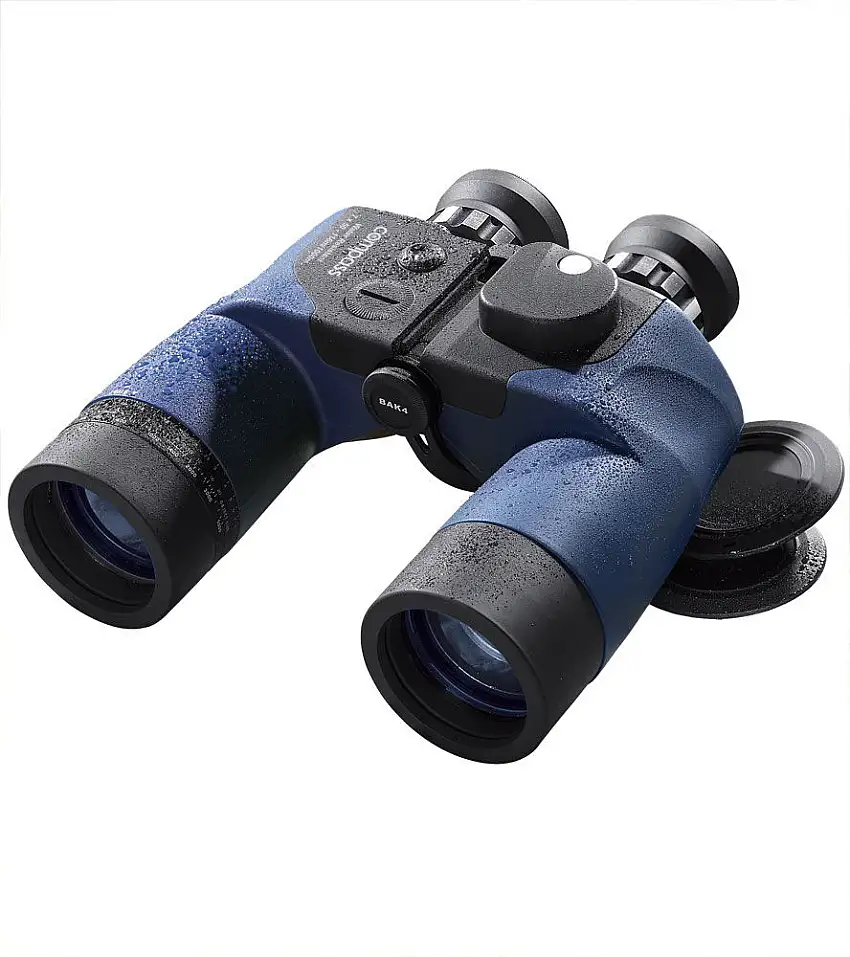 Binocolo Compass 7x50 impermeabile
