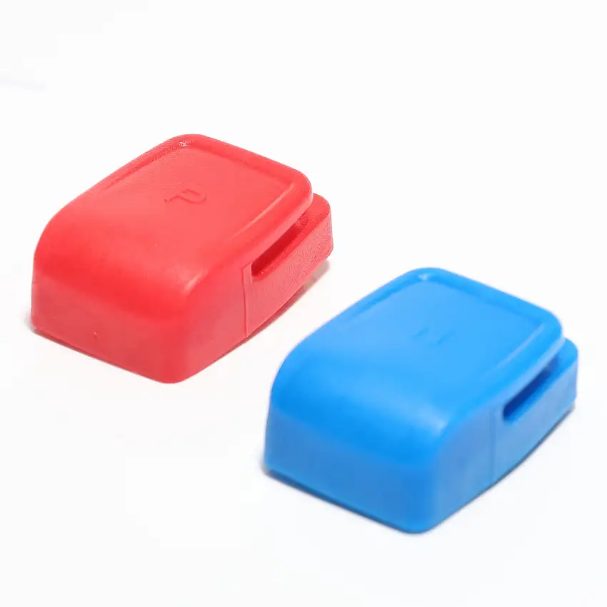Connettore rapido della batteria