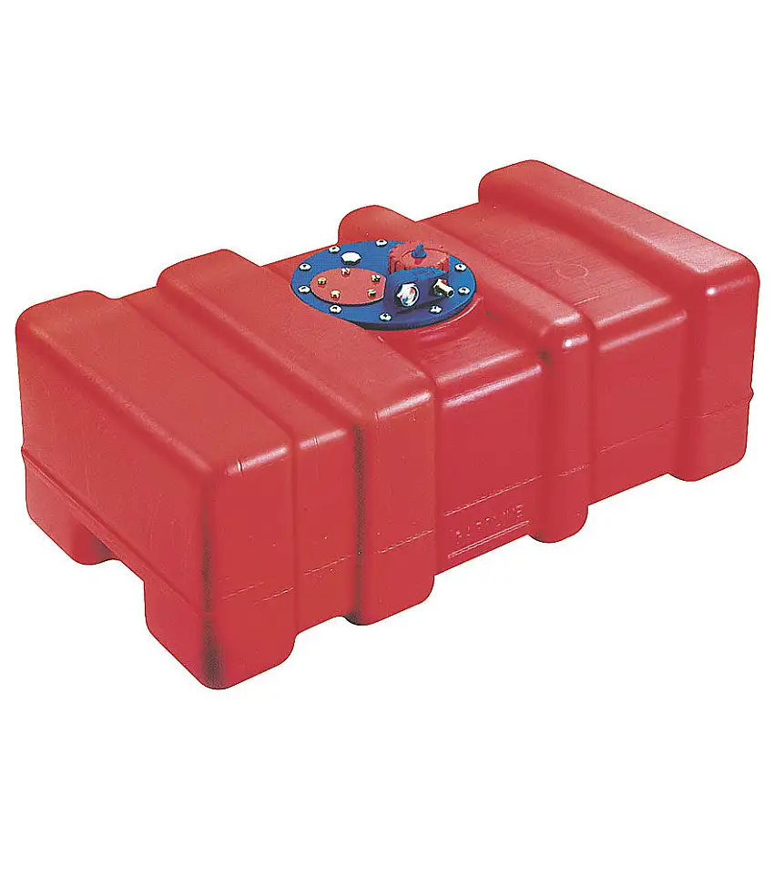 Serbatoio del carburante
