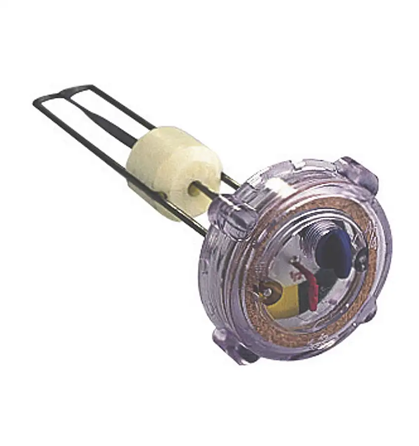 Indicatore di livello, meccanico