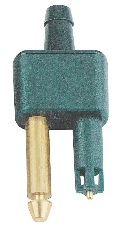 Attacco serbatoio Mercury maschio