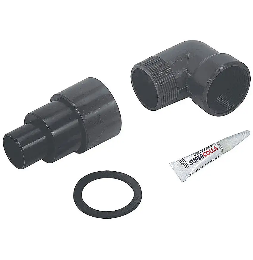 Kit di riempimento per serbatoi d'acqua