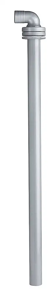 Tubo di aspirazione